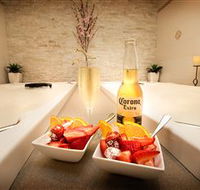 Aqua Vitae Day Spa - Restaurant Gold Coast