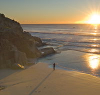 Little Bay Beach - Restaurant Gold Coast