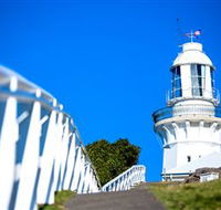 Smoky Cape Lighthouse Accommodation and Tours - Restaurant Gold Coast