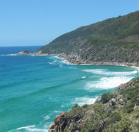 Little Bay to Smoky Cape - Restaurant Gold Coast