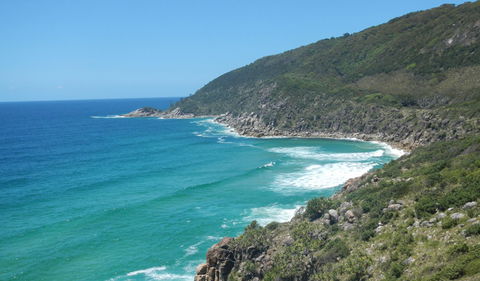 Little Bay To Smoky Cape - Restaurant Gold Coast 0