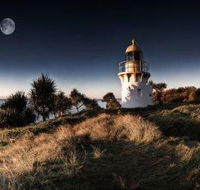 Fingal Head Lighthouse - Restaurant Gold Coast