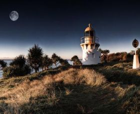 Fingal Head Lighthouse - Restaurant Gold Coast 0