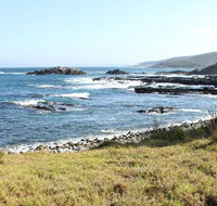 Mimosa Rocks National Park - Restaurant Gold Coast
