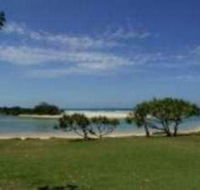 Hastings Point Beach - Restaurant Gold Coast