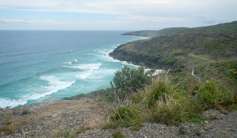 Korogoro Walking Track - Restaurant Gold Coast 0
