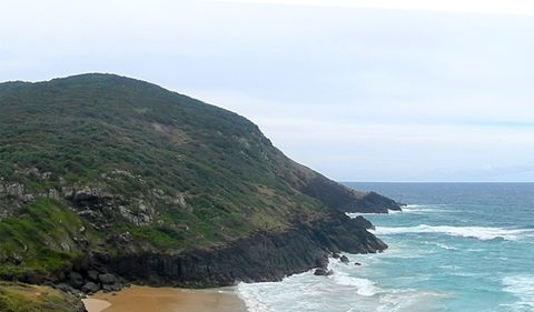 Korogoro Walking Track - Restaurant Gold Coast 1