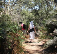 Nelson Lagoon - Restaurant Gold Coast