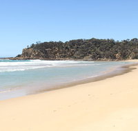Nelson Beach - Restaurant Gold Coast