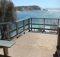 Wajurda Point walking track - Restaurant Gold Coast