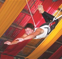 Circus Arts Byron Bay - Restaurant Gold Coast