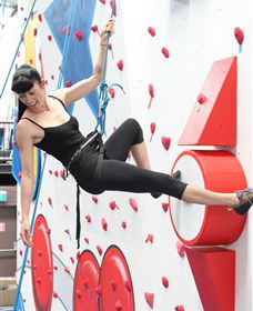 Circus Arts Byron Bay - Restaurant Gold Coast 2