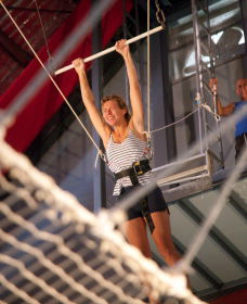 Circus Arts Byron Bay - Restaurant Gold Coast 1