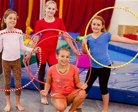 Circus Arts Byron Bay - Restaurant Gold Coast 3