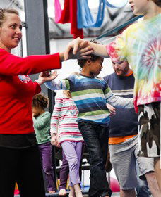 Circus Arts Byron Bay - Restaurant Gold Coast 4