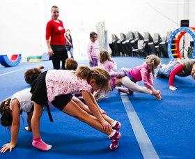 Circus Arts Byron Bay - Restaurant Gold Coast 5