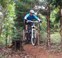 Byron Bay Bike Park - Restaurant Gold Coast