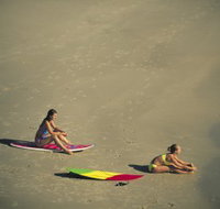 Tathra Beach - Restaurant Gold Coast