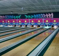 Ballina Ten Pin Bowl - Restaurant Gold Coast