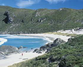 D'Entrecasteaux National Park - Restaurant Gold Coast 0