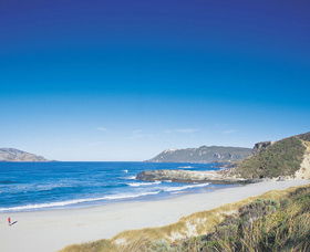 D'Entrecasteaux National Park - Restaurant Gold Coast 1