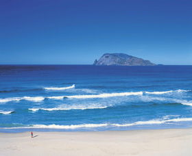 D'Entrecasteaux National Park - Restaurant Gold Coast 2