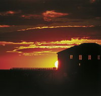 Tathra Wharf - Restaurant Gold Coast