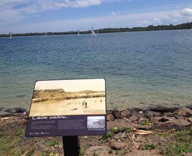 Ballina Historic Waterfront Trail - Restaurant Gold Coast 0