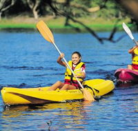 Lake Ainsworth - Restaurant Gold Coast