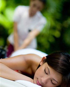 Ripple Byron Bay Massage Day Spa And Beauty - Restaurant Gold Coast 1