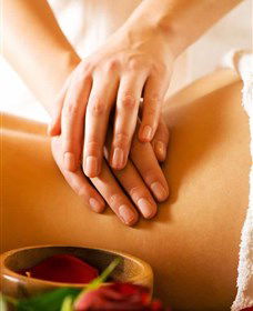 Ripple Byron Bay Massage Day Spa And Beauty - Restaurant Gold Coast 5