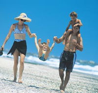 Lighthouse Beach Ballina - Restaurant Gold Coast