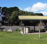 Broken Head picnic area - Restaurant Gold Coast