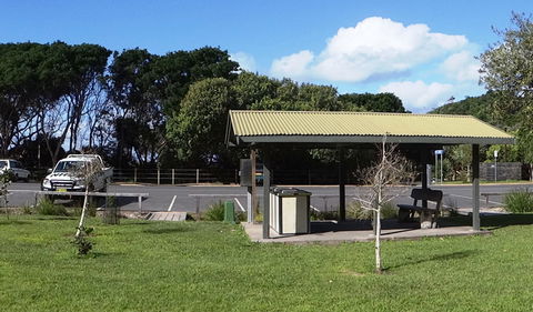 Broken Head Picnic Area - Restaurant Gold Coast 0