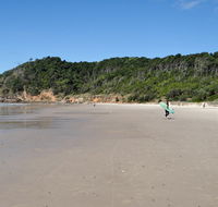 Broken Head Nature Reserve - Restaurant Gold Coast