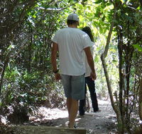 Three Sisters walking track - Restaurant Gold Coast