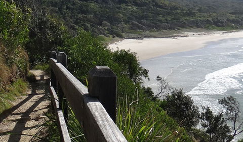 Three Sisters Walking Track - Restaurant Gold Coast 1