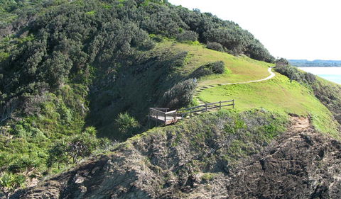 Three Sisters Walking Track - Restaurant Gold Coast 2