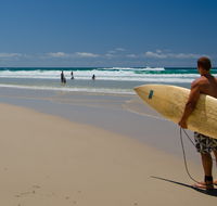 Arakwal National Park - Restaurant Gold Coast
