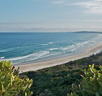 Cape Byron State Conservation Area - Restaurant Gold Coast
