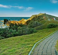 Cape Byron Headland and Lighthouse - Restaurant Gold Coast