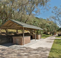 Wategos Beach - Restaurant Gold Coast