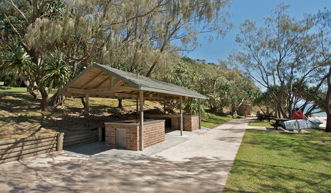 Wategos Beach - Restaurant Gold Coast 0