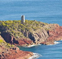 Ben Boyd National Park - Restaurant Gold Coast