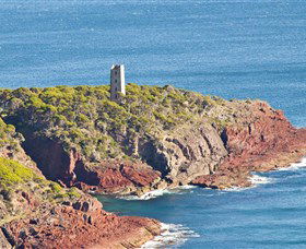 Ben Boyd National Park - Restaurant Gold Coast 0