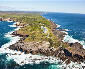 Ben Boyd National Park - Restaurant Gold Coast 1