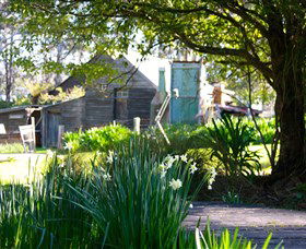 Ben Boyd National Park - Restaurant Gold Coast 3