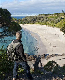Ben Boyd National Park - Restaurant Gold Coast 4