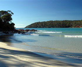 Ben Boyd National Park - Restaurant Gold Coast 7