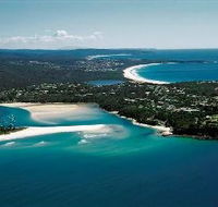 Club Sapphire - Merimbula - Restaurant Gold Coast